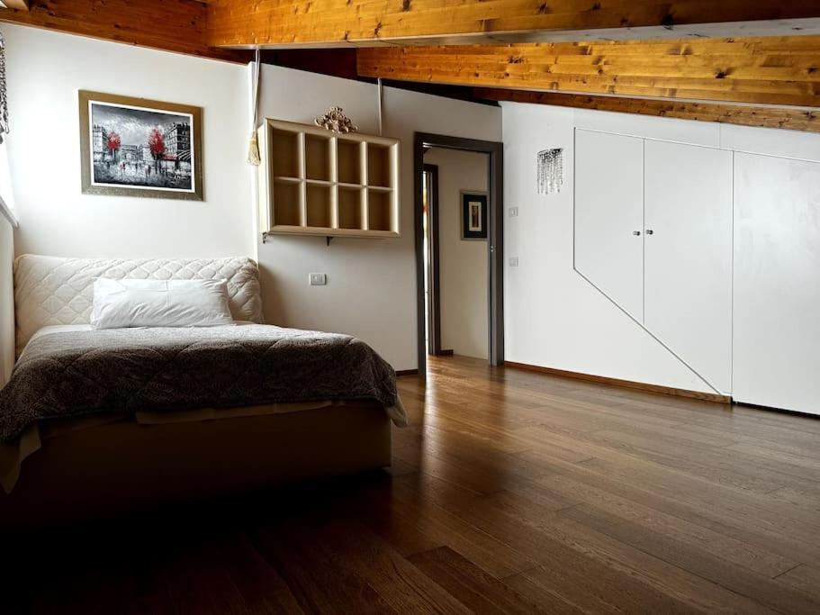 Joy Apartment ميزّيجرا المظهر الخارجي الصورة