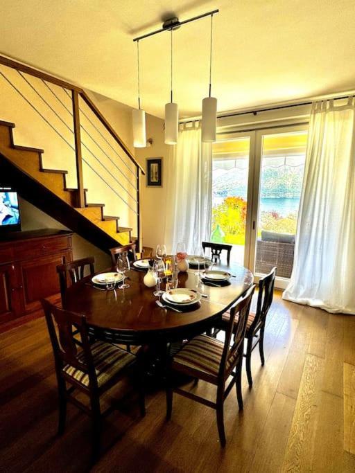 Joy Apartment ميزّيجرا المظهر الخارجي الصورة