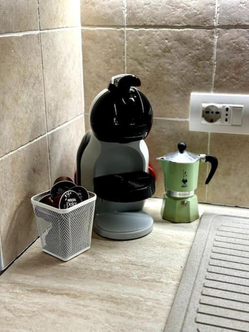 Joy Apartment ميزّيجرا المظهر الخارجي الصورة