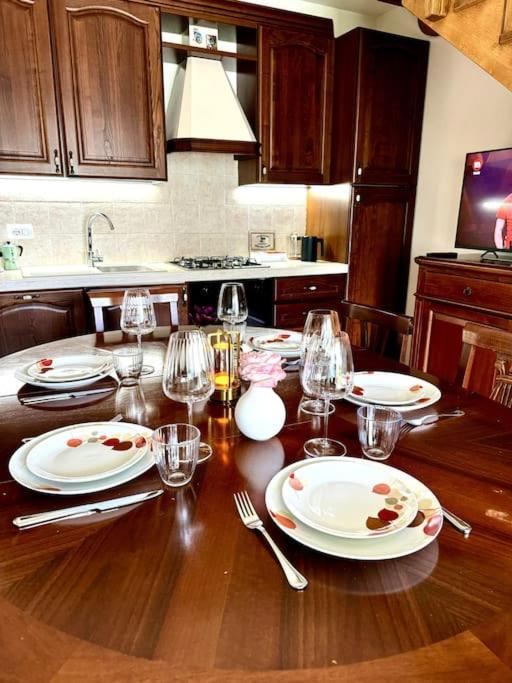 Joy Apartment ميزّيجرا المظهر الخارجي الصورة