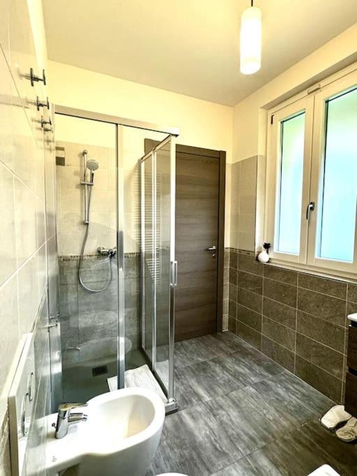 Joy Apartment ميزّيجرا المظهر الخارجي الصورة