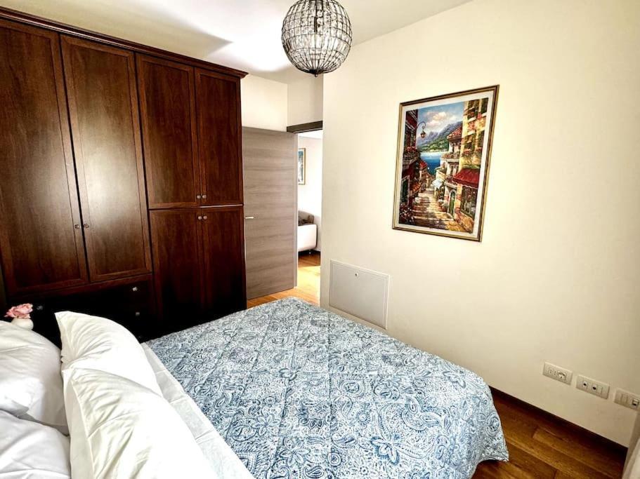 Joy Apartment ميزّيجرا المظهر الخارجي الصورة
