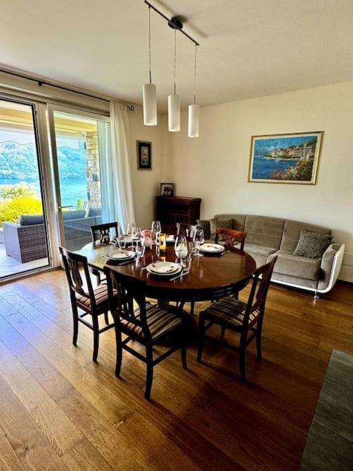 Joy Apartment ميزّيجرا المظهر الخارجي الصورة