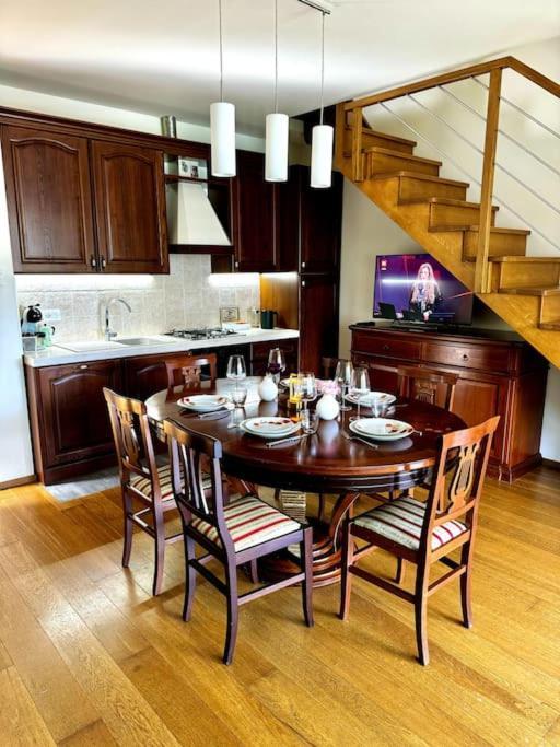 Joy Apartment ميزّيجرا المظهر الخارجي الصورة